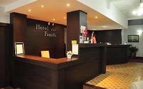Hotel Frasi'S